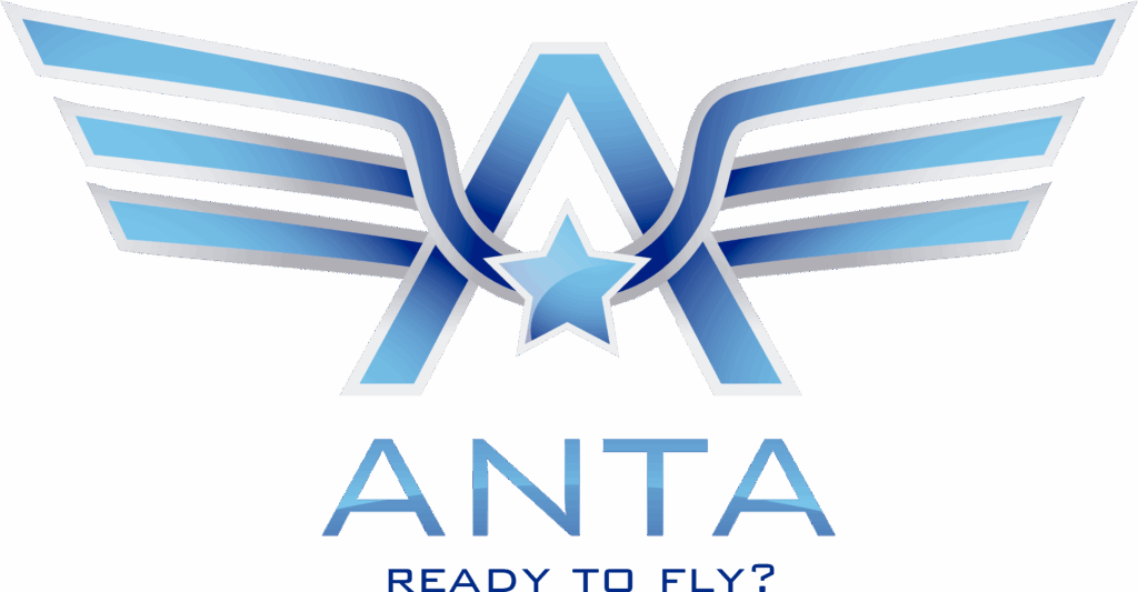 ANTA escuela de aviación